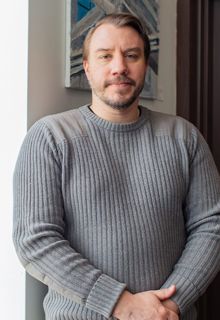 Michael Hansen