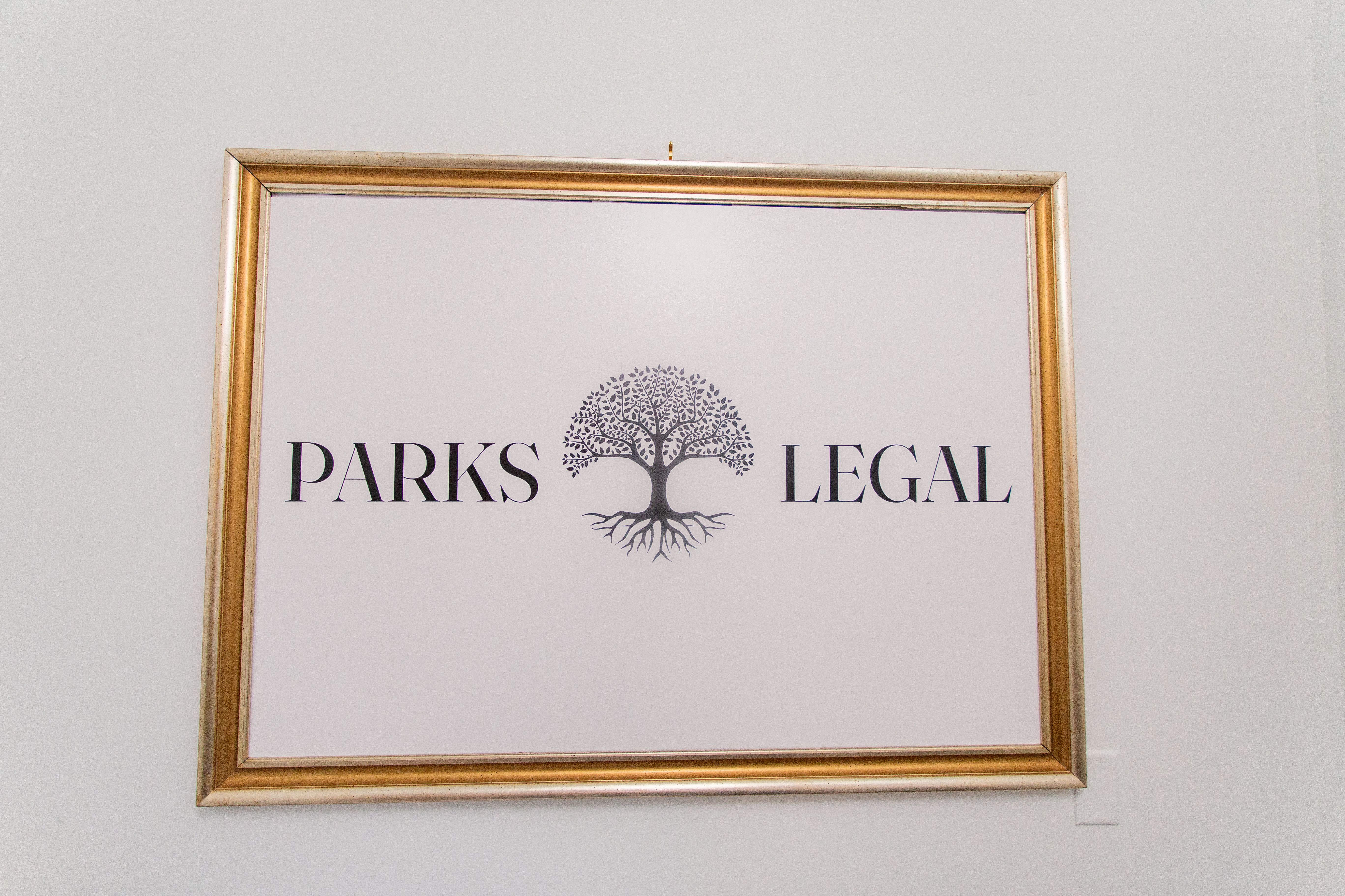Parks Legal, LLC